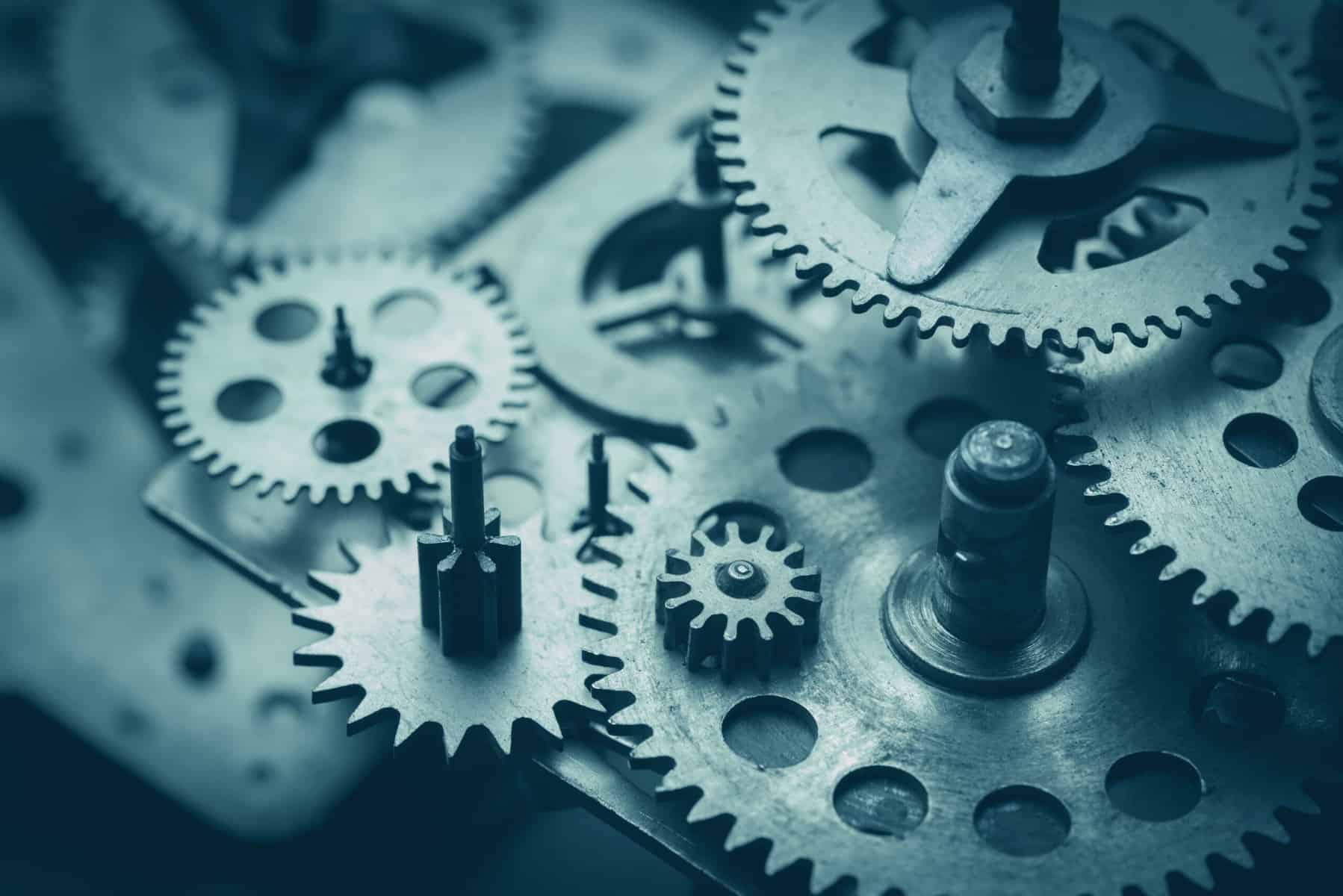 The 4 Stages of Demand Generation The 4 Stages of Demand Generation